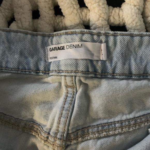 GARAGE DENIM FESTIVAL - Picture 3 of 3